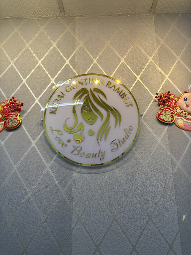 Love Beauty Studio Masai