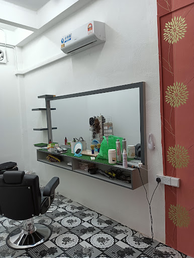 Uma's beauty& tailoring