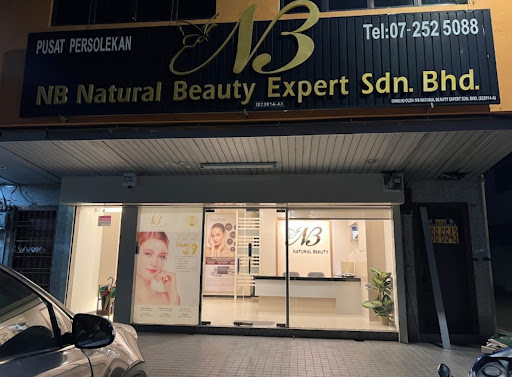 NB Natural Beauty