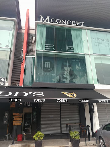 M HAIR STUDIO (M) SDN. BHD.