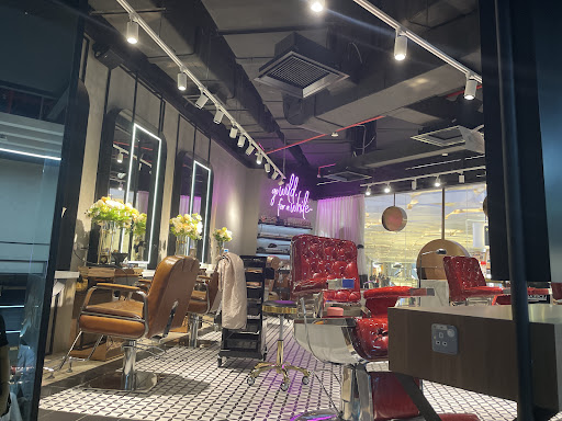 The Soloists Salon (Genting Highlands)