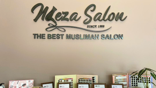 Nieza Salon Muslimah Cheras