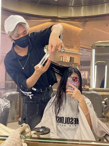 The Soloists Salon (The Exchange TRX)