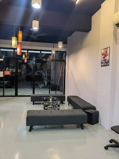 SAKURA Hair Care & Barber