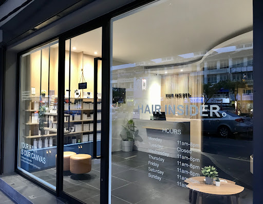 Hair Insider