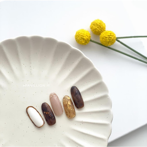 M Pavillion - Nail Saloon @ Genting Highland