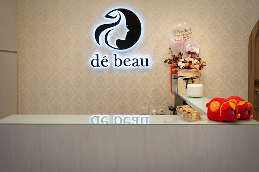 De Beau Skin Sdn. Bhd.