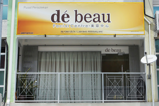 Dé Beau Facial Centre