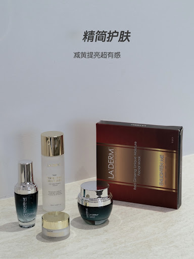 Lif Hair & Beauty Saloon