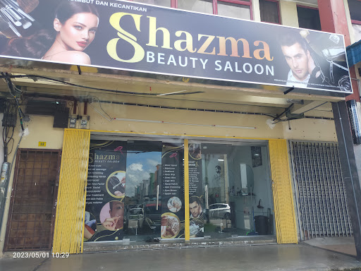 Shazma Beauty Saloon