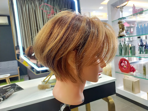 DC Hair Saloon