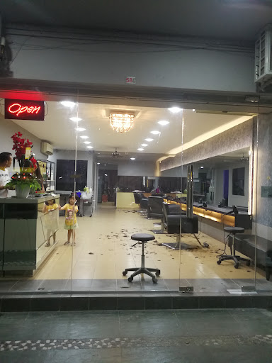 Shaido Hair Saloon