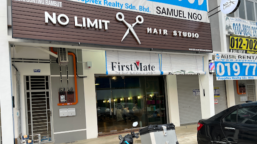 No Limit Hair Studio