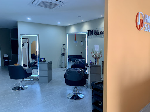 JN Hair Saloon