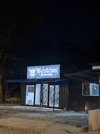 Banditos Barbershop
