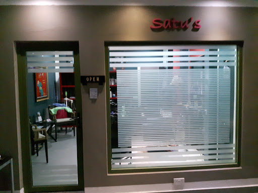 Satu's Hair Salon