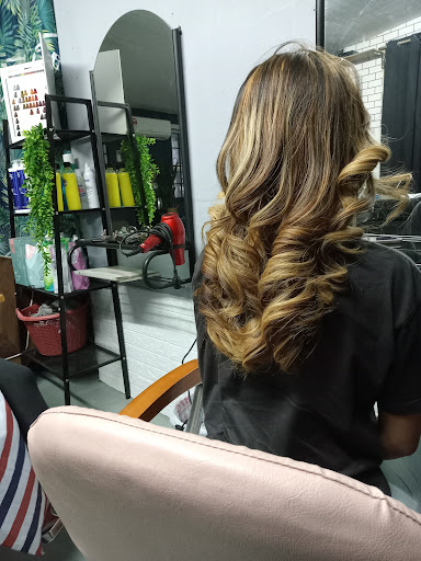 ANN SEPHIA HOME SALON