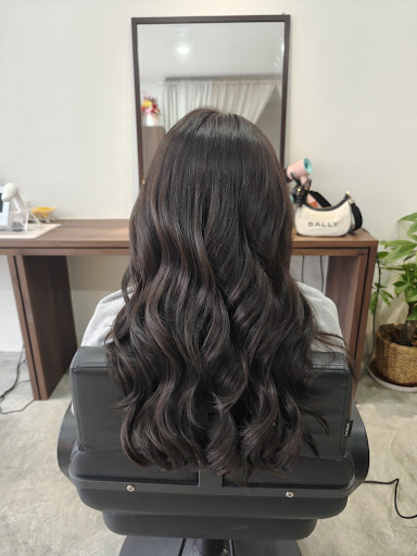INCH HERBAL SALON
