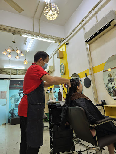 Lion Hair & Beauty Studio