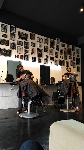 Horsmen Barber Studio