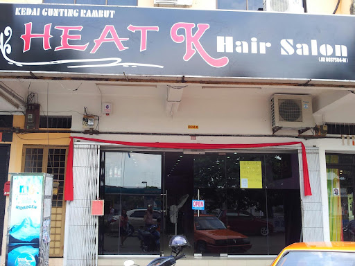 Heat K Hair salon