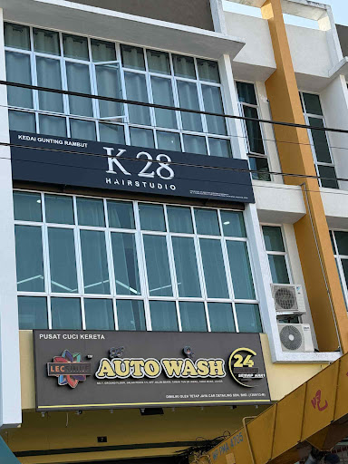 K28 Hair Studio