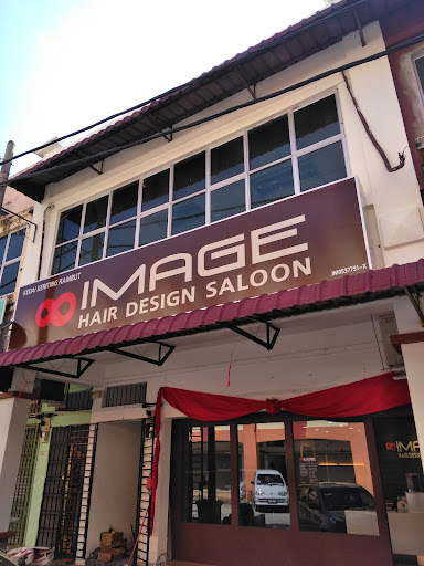 Image Hair Design Saloon