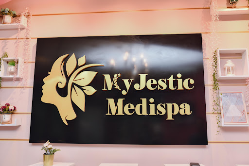 MyJestic Medispa