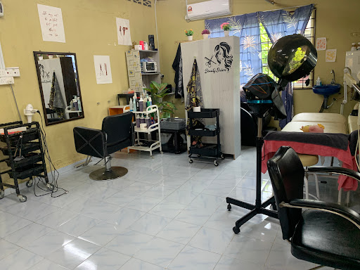 Samaya Hair Beauty Salon