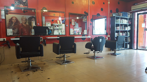 Shaido Hair Saloon