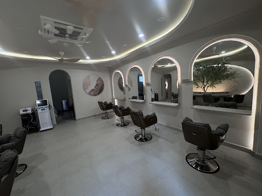 LUMIERE HAIR & BEAUTY SALON