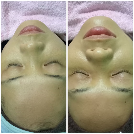 viara beauty spa
