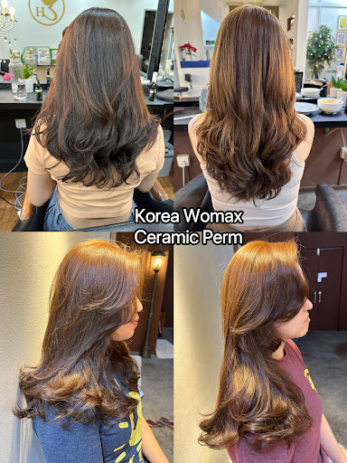 ELEGANT 9 HAIR HOUSE