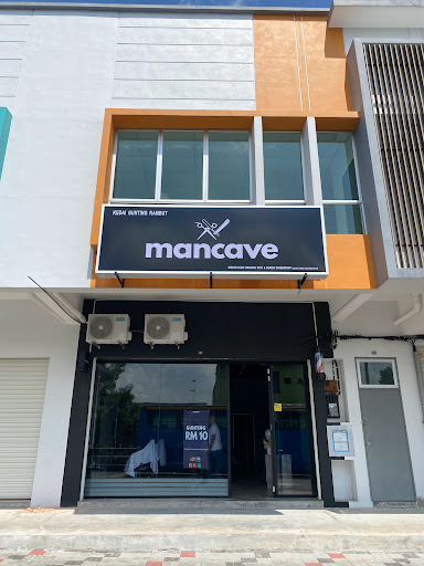 Mancave Barbershop