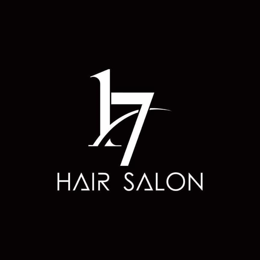 17 hair salon