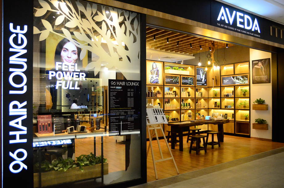 96 hair lounge aveda efb88f flagship salon mid valley southkey