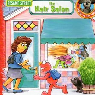 albee hair saloon