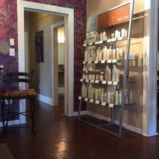 ann sephia home salon