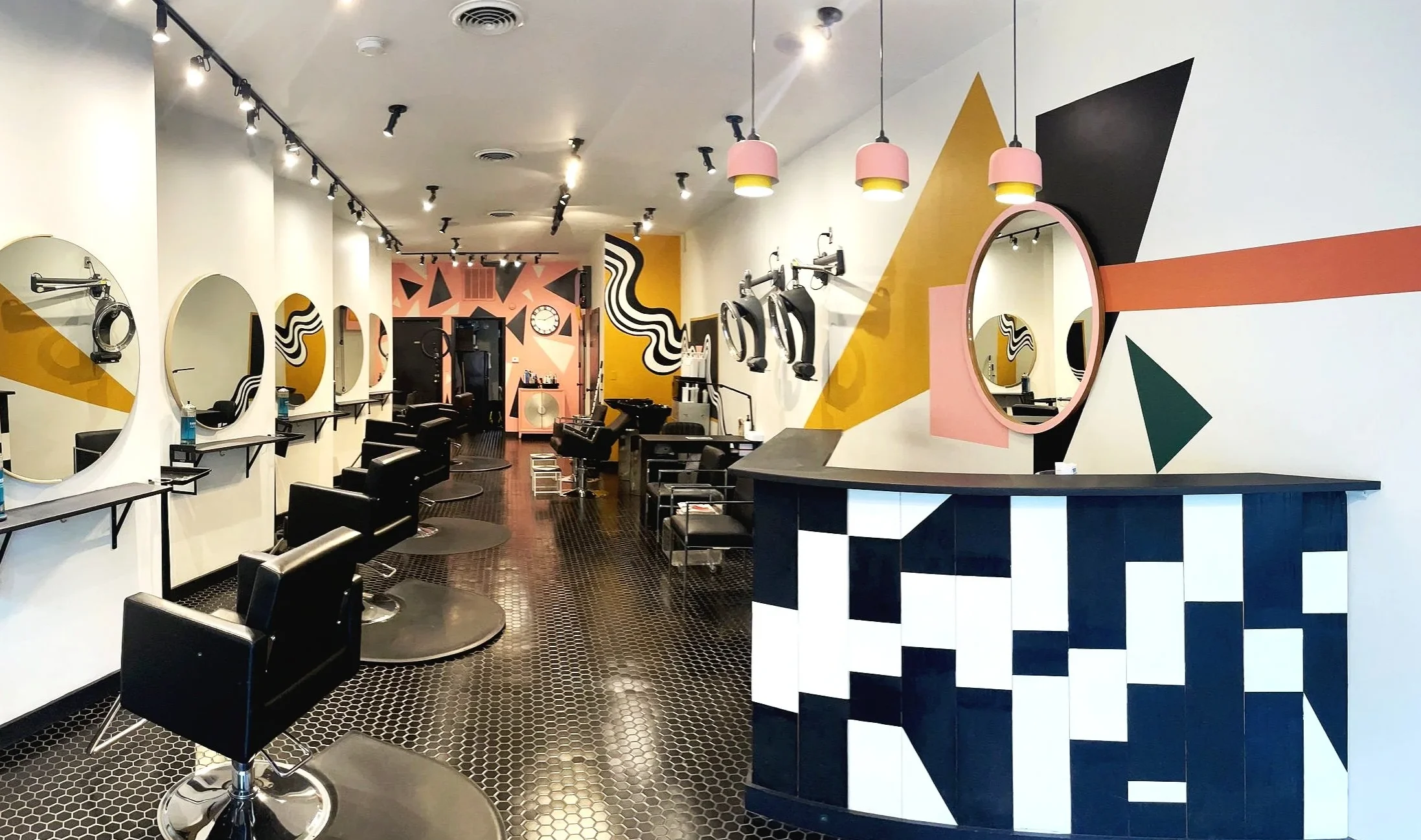 arts creation hair studio