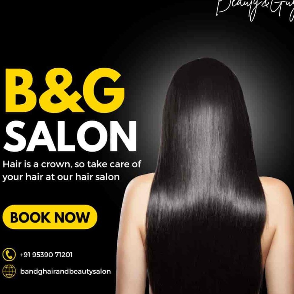 b girl hair saloon