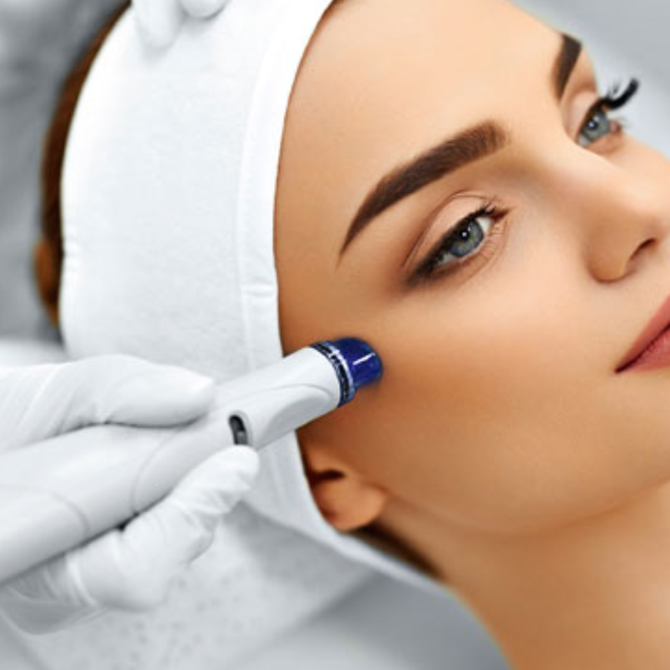 beauteca salon spa muslimah