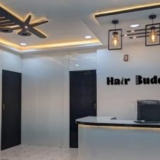 buddy hair studio