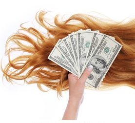 Cash Hair Salon 1 cash hair salon