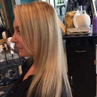 CF Hair Beauty Saloon 1 cf hair beauty saloon