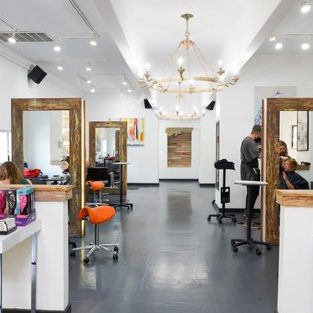 citta bella hair beauty saloon