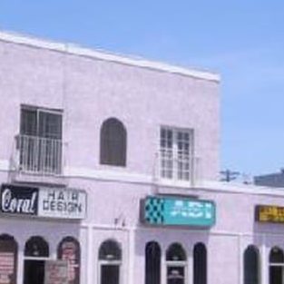 coral hair studio