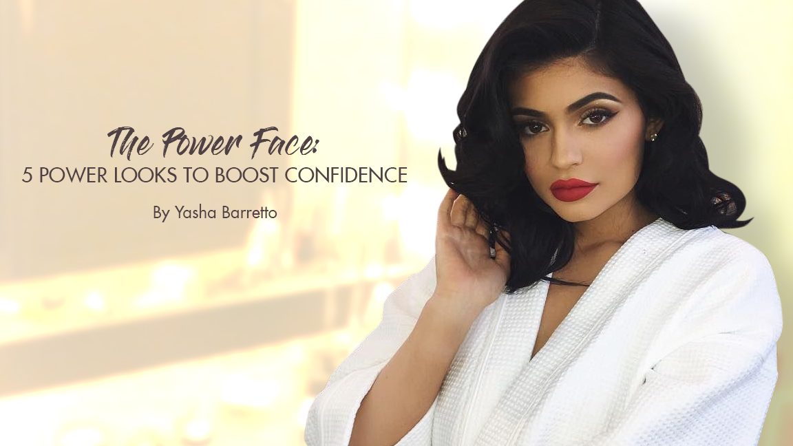 create confident beauty