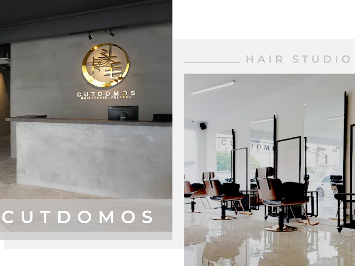 cutdomos hair studio