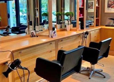 de coiffeur hair studio