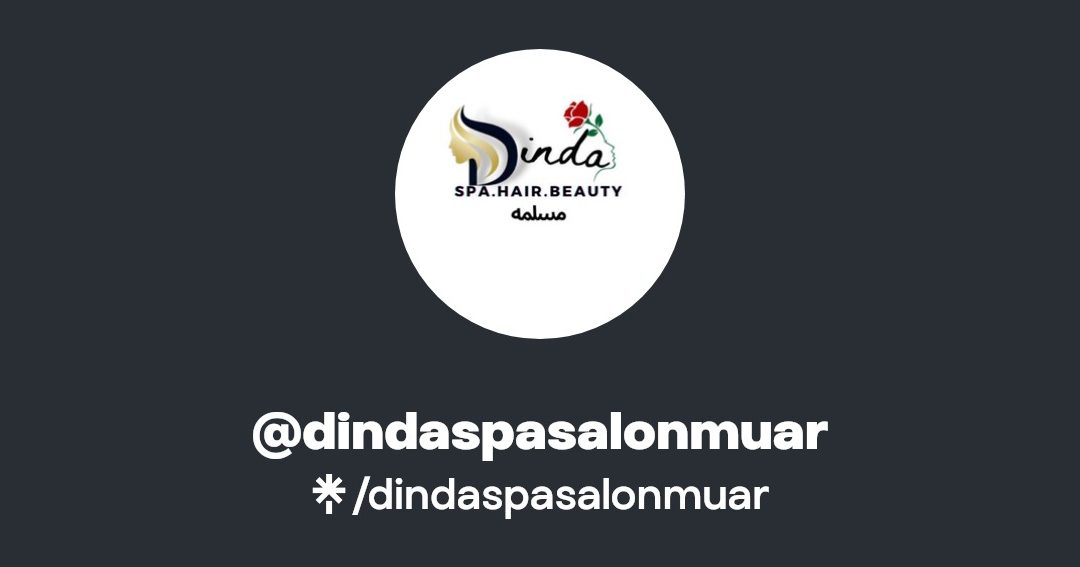 dinda salon muslimah muar